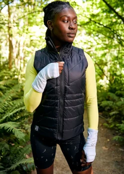 New Oiselle Lux Glovers