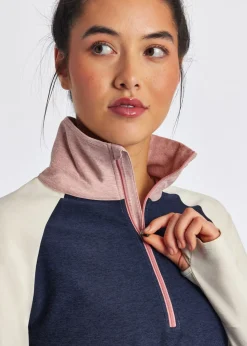 Sale Oiselle Lux Half Zip