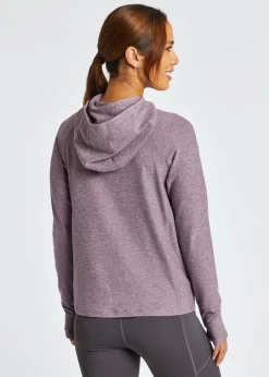 Clearance Oiselle Lux Hoodie