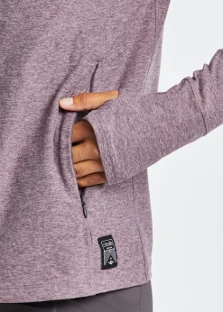 Clearance Oiselle Lux Hoodie