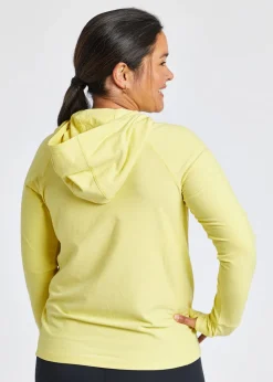 Clearance Oiselle Lux Hoodie