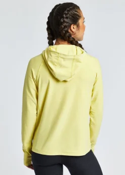 Clearance Oiselle Lux Hoodie