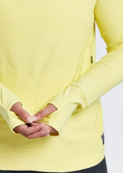 Clearance Oiselle Lux Hoodie