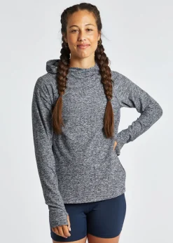 Clearance Oiselle Lux Hoodie