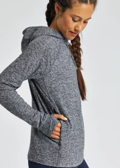 Clearance Oiselle Lux Hoodie