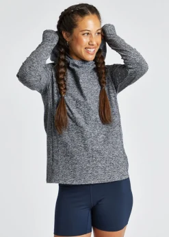 Clearance Oiselle Lux Hoodie