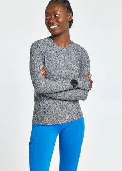 Best Oiselle Lux Layer Long Sleeve