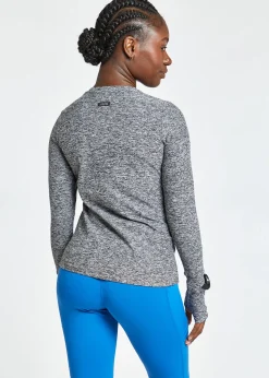 Best Oiselle Lux Layer Long Sleeve