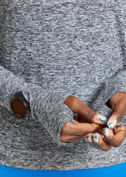 Best Oiselle Lux Layer Long Sleeve