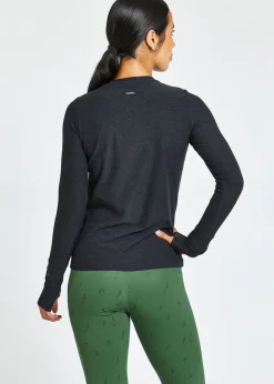 Best Oiselle Lux Layer Long Sleeve