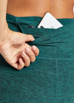 Clearance Oiselle Lux Life 3/4 Tights