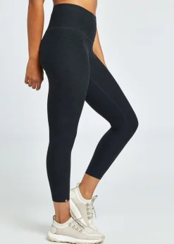 Clearance Oiselle Lux Life 3/4 Tights