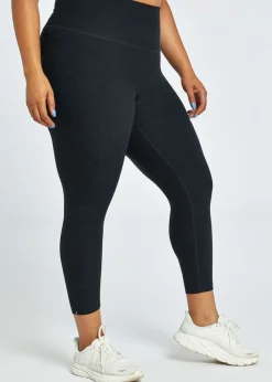 Clearance Oiselle Lux Life 3/4 Tights