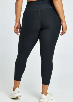 Clearance Oiselle Lux Life 3/4 Tights