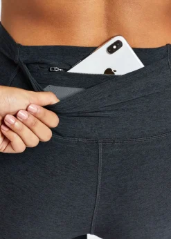 Clearance Oiselle Lux Life 3/4 Tights