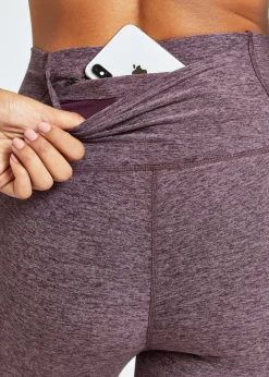 Clearance Oiselle Lux Life 3/4 Tights