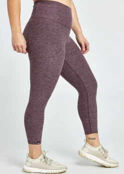 Clearance Oiselle Lux Life 3/4 Tights