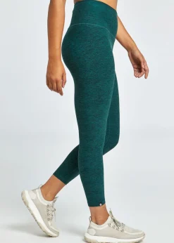 Clearance Oiselle Lux Life 3/4 Tights
