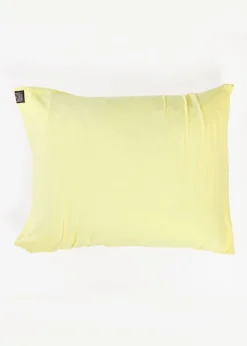 Sale Oiselle Lux Life Pillowcase