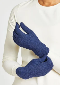 Hot Oiselle Lux Running Gloves