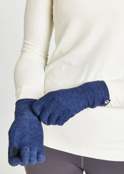 Hot Oiselle Lux Running Gloves