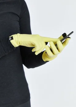 Hot Oiselle Lux Running Gloves