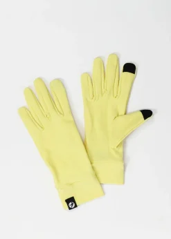 Hot Oiselle Lux Running Gloves