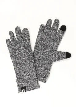 Hot Oiselle Lux Running Gloves