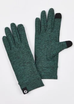 Hot Oiselle Lux Running Gloves