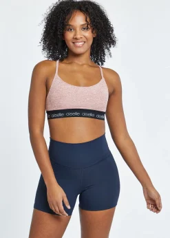 Best Oiselle Lux Scoop Neck Bralette