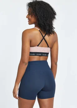 Best Oiselle Lux Scoop Neck Bralette