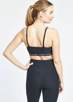 Best Oiselle Lux Scoop Neck Bralette