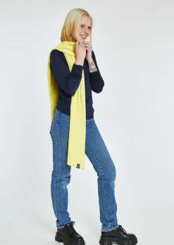 New Oiselle Lux Ultra Scarf
