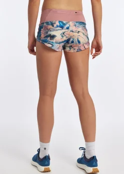 Online Oiselle Mac Roga Shorts