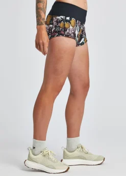 Online Oiselle Mac Roga Shorts