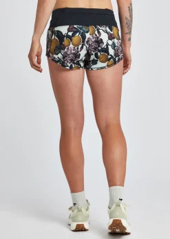 Online Oiselle Mac Roga Shorts