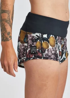 Online Oiselle Mac Roga Shorts