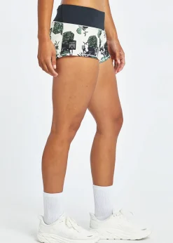 Online Oiselle Mac Roga Shorts