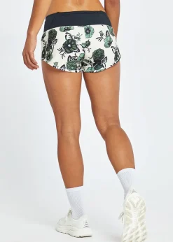 Online Oiselle Mac Roga Shorts
