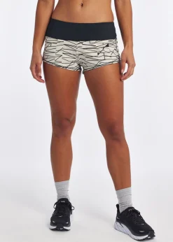 Online Oiselle Mac Roga Shorts