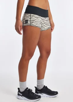 Online Oiselle Mac Roga Shorts