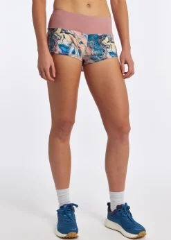 Online Oiselle Mac Roga Shorts