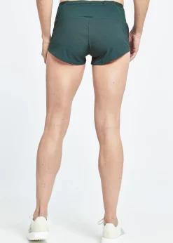 Outlet Oiselle Mac Toolbelt Roga Shorts