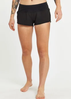 Outlet Oiselle Mac Toolbelt Roga Shorts