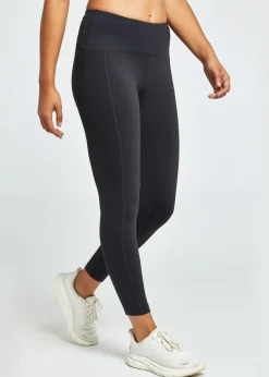 Oiselle Mo Jogging 7/8 Tights