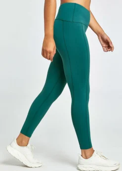 Oiselle Mo Jogging 7/8 Tights