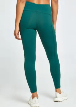 Oiselle Mo Jogging 7/8 Tights