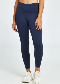 Oiselle Mo Jogging 7/8 Tights