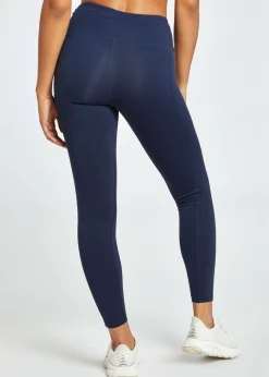 Oiselle Mo Jogging 7/8 Tights