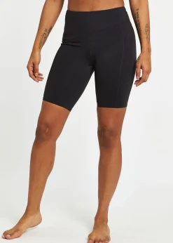 Clearance Oiselle Nyb Shorts Black